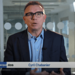 Sécurité et santé au travail – Cyril Chabanier