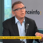 La France a besoin d’investissements, pas de sabrer dans la dépense publique » juge Cyril Chabanier sur France Info