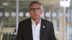 Pour une hausse de 5% du SMIC : la chronique éco de Cyril Chabanier