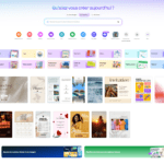 5-2-4 - Formation CANVA Niveau 1 - Communication visuelle