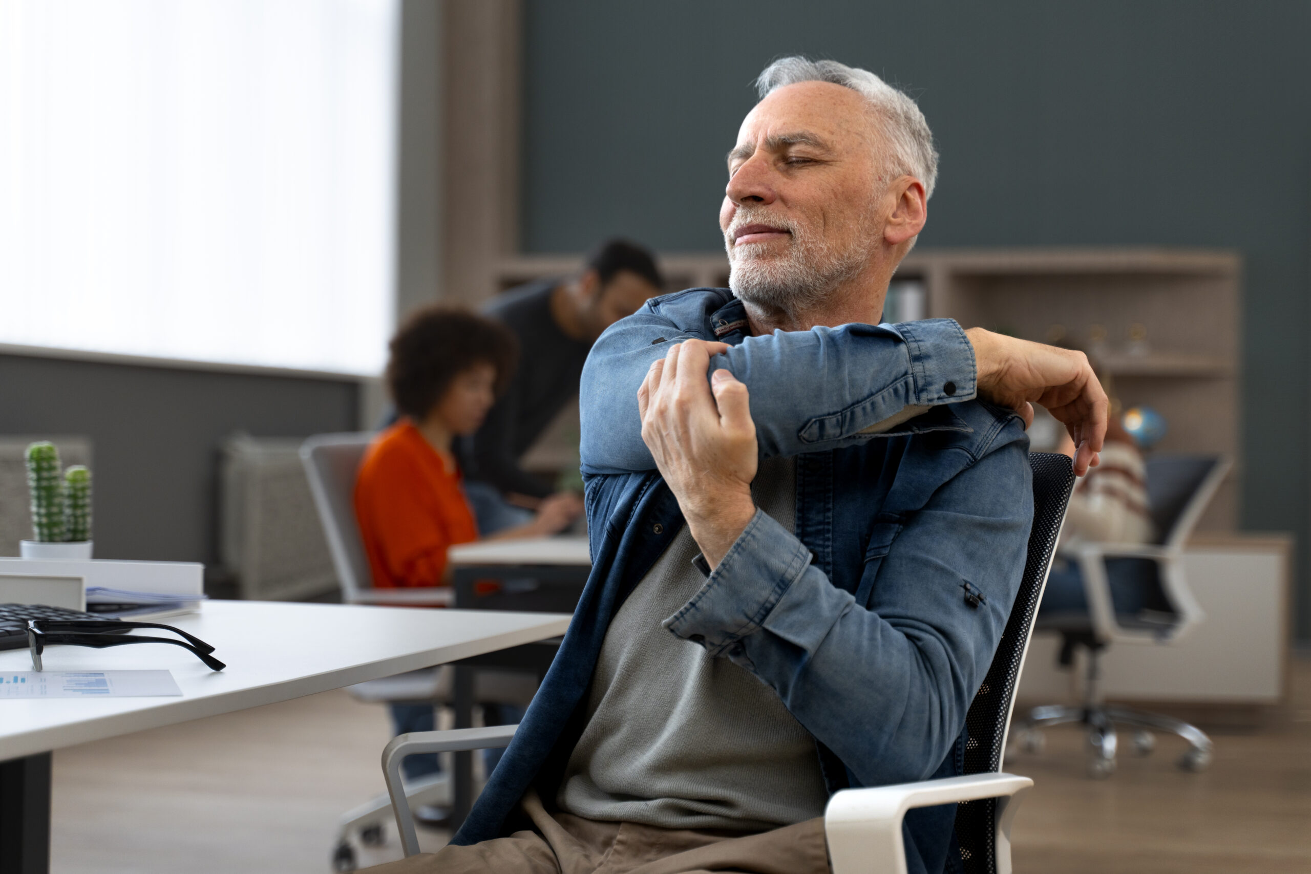 4-9 - Formation Prévention des TMS