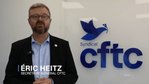 Suppression des CESER : la CFTC dénonce une grave erreur