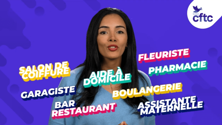 Salariés de très petites entreprises : des bons plans qui vous parlent. Un syndicat qui vous répond