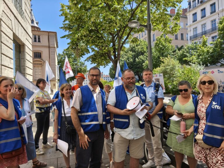 Nous ne voulons pas que l’enseignement catholique devienne un sous-traitant low cost du service public d&rsquo;éducation