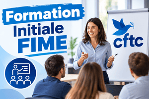 2-5-1 - Formation initiale CFTC